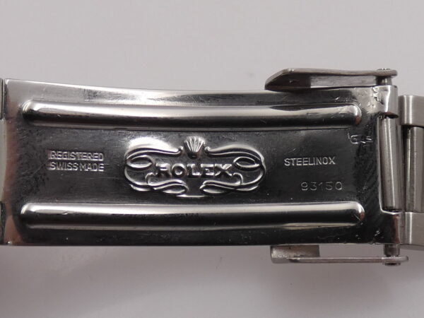 Rolex Submariner Date 16800 Ultra Rare FULL SET Matte Dial TOP CONDITION ANNO 1982 Automatico