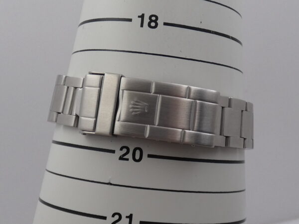 Rolex Submariner Date 16800 Ultra Rare FULL SET Matte Dial TOP CONDITION ANNO 1982 Automatico