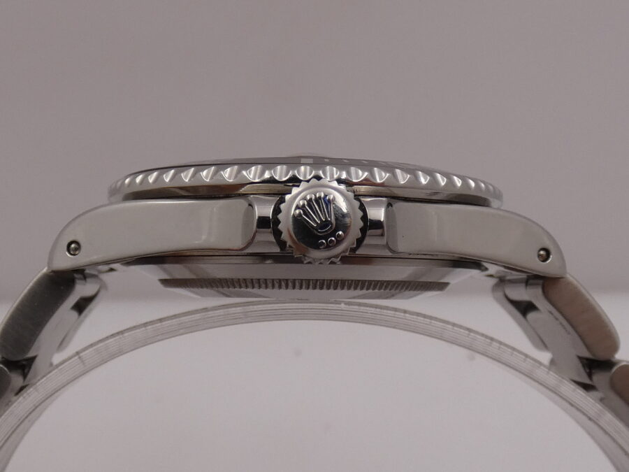 Rolex Submariner Date 16800 Ultra Rare FULL SET Matte Dial TOP CONDITION ANNO 1982 Automatico - immagine 14