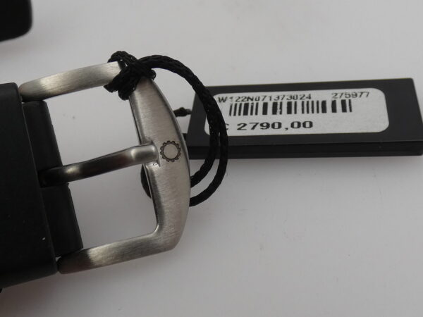 Meccaniche Veloci Quattro Valvole Power Reserve Day-date EDIZIONE LIMITATA N.O.S. BOX&PAPERS