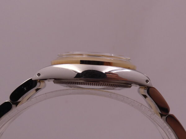 Rolex Datejust 31 Mid-Size 6824 N.O.S. Acciaio & Oro 18Kt BOX&PAPERS ITALIA Anno 1978 Automatico