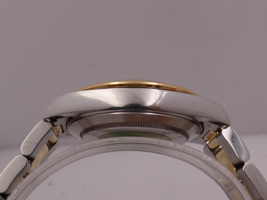 Rolex Daytona Zenith 16523 4 Liner 6 Inverted Bezel 200 NEVER POLISHED L Series Anno 1989 TOP CONDITION - immagine 13