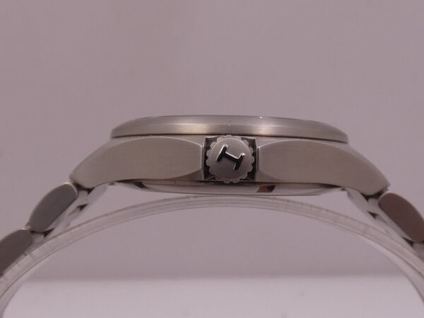 Hamilton Khaki Aviation NEW Box & Papers Automatico Acciaio With Bracelet Anni '2000