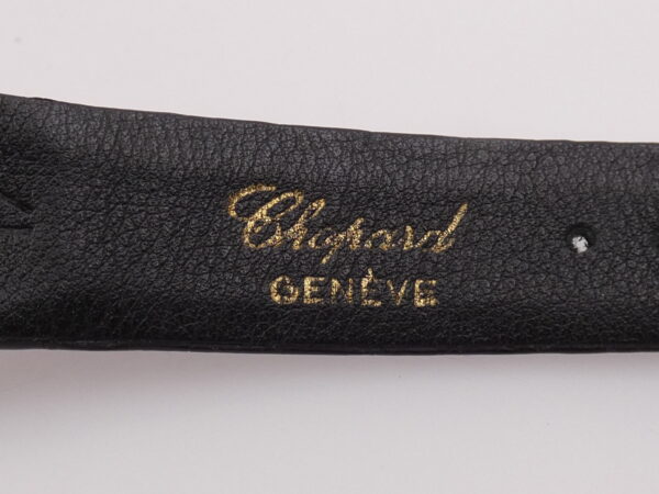 Chopard Classic Ultra Thin Oro Bianco 18Kt LIKE NEW With BOX 161091-1001 ANNI '90s