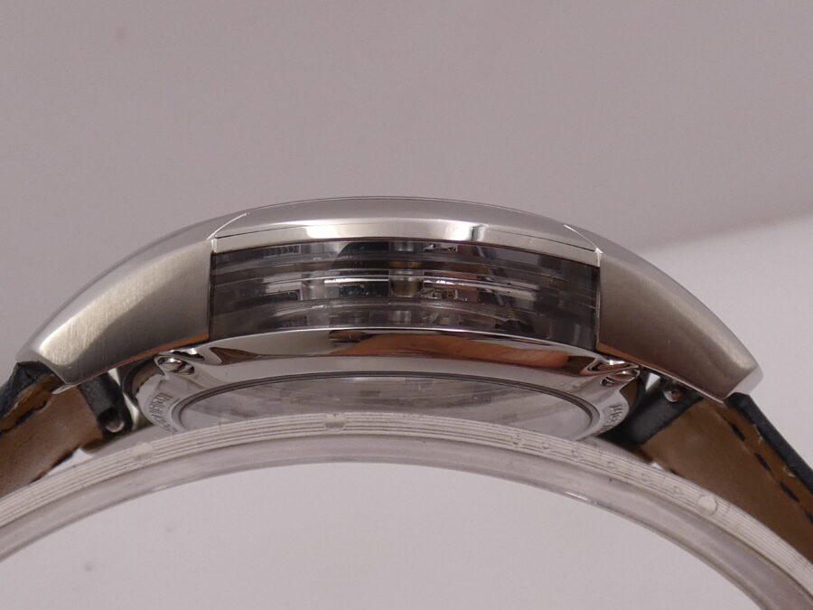 Omega De Ville Hour Vision Co-Axial 41mm Automatic Chronometer Acciaio Cal. 8500 - immagine 15
