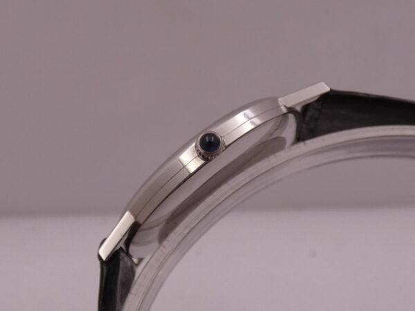 Chopard Classic Ultra Thin Oro Bianco 18Kt LIKE NEW With BOX 161091-1001 ANNI '90s