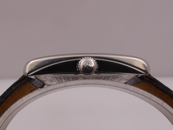 Corum Buckingham 157.181.20 BOX&PAPERS Acciaio Carica Manuale ANNI '2000s