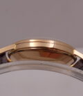 Omega Automatic Date ANNO 1962 Oro Rosa 18Kt Cal. 562 Vintage - immagine 12