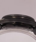 Tissot Seastar 1000 Powermatic 80 NEW BOX&PAPERS Acciaio Black Pvd Mai Indossato T120807A - immagine 13