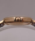 Omega Automatic Date ANNO 1962 Oro Rosa 18Kt Cal. 562 Vintage - immagine 13