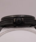 Tissot Seastar 1000 Powermatic 80 NEW BOX&PAPERS Acciaio Black Pvd Mai Indossato T120807A - immagine 14