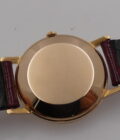 Omega Automatic Date ANNO 1962 Oro Rosa 18Kt Cal. 562 Vintage - immagine 14