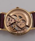 Omega Automatic Date ANNO 1962 Oro Rosa 18Kt Cal. 562 Vintage - immagine 16