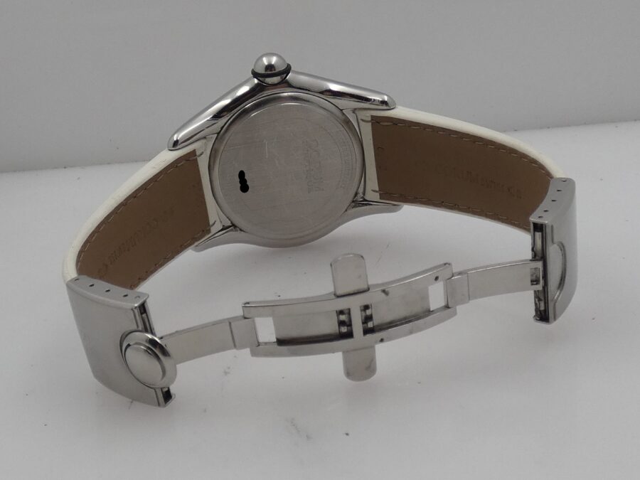 Corum Bubble Diamonds Bezel 163.150.20 ANNI 2000 Stainless Steel - immagine 12