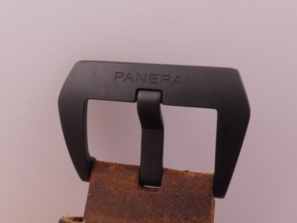 Panerai Radiomir 1940 3 Days Ceramic PAM00577 BOX&PAPERS STICKERS Limited Edition Top Condition ANNO 2016