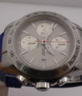 Tudor Chronautic Chronograph 79390P BOX&PAPERS Steel YEAR 2007 - immagine 3