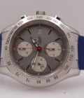 Tudor Chronautic Chronograph 79390P BOX&PAPERS Steel YEAR 2007 - immagine 4