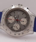 Tudor Chronautic Chronograph 79390P BOX&PAPERS Steel YEAR 2007 - immagine 5