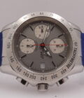 Tudor Chronautic Chronograph 79390P BOX&PAPERS Steel YEAR 2007 - immagine 6