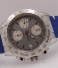 Tudor Chronautic Chronograph 79390P BOX&PAPERS Steel YEAR 2007 - immagine 7