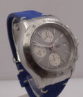 Tudor Chronautic Chronograph 79390P BOX&PAPERS Steel YEAR 2007 - immagine 10