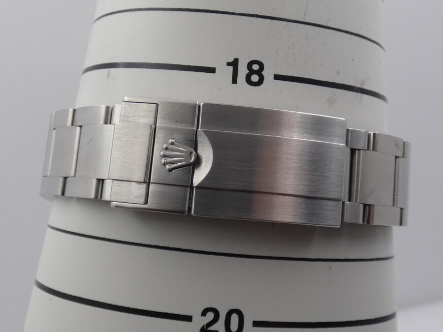 Rolex Explorer II 216570 Chromalight FULL SET Garanzia Italia Anno 2018 Automatico Acciaio - immagine 14