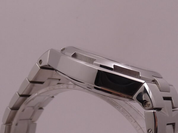 Vacheron Constantin Overseas Chronograph 42mm 49150 BOX&PAPERS Automatico Anno 2007 Acciaio Braccialato