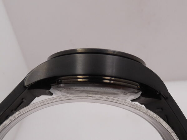 Hamilton Khaki Field King Chronograph Day-Date 42mm H64656351 Automatic Steel NEW Never Worn