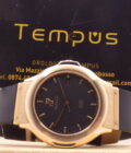 Hublot Mdm Automatic Date 18Kt Rose Gold 1511.8 Black Dial YEARS '90 - immagine 2