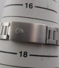 Rolex Air King 14000 SENZA FORI Diamond Bezel 34mm ANNO 1998 Automatico Acciaio - immagine 12