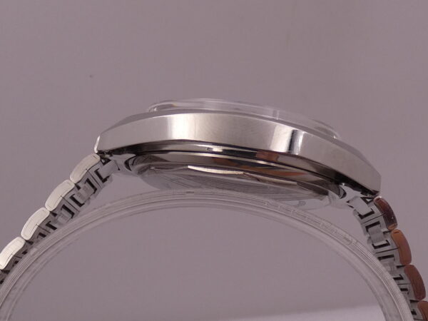 Eberhard Extra-Fort Racing 31006 N.O.S. Acciao NEW OLD STOCK BOX & PAPERS Manuale Anni '70s