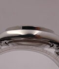 Rolex Air King 14000 SENZA FORI Diamond Bezel 34mm ANNO 1998 Automatico Acciaio - immagine 13