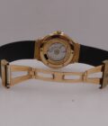 Hublot Mdm Automatic Date 18Kt Rose Gold 1511.8 Black Dial YEARS '90 - immagine 13