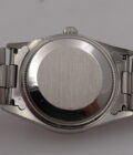 Rolex Air King 14000 SENZA FORI Diamond Bezel 34mm ANNO 1998 Automatico Acciaio - immagine 15