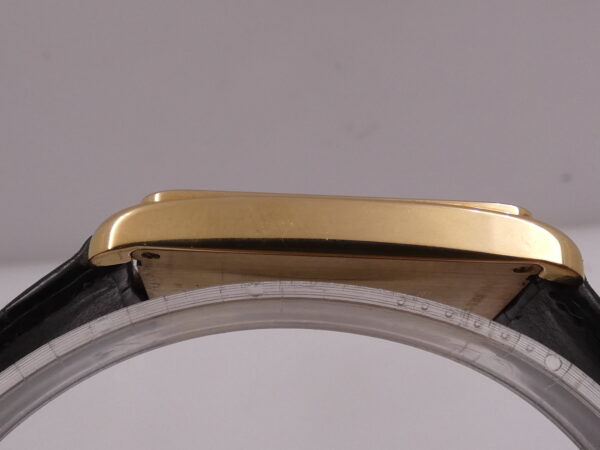 Corum Union Bank Of Switzerland Ingot 10Gr N.O.S. FULL SET Oro Massiccio 18Kt 999,9 Anno 1992 Carica Manuale