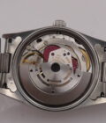 Rolex Air King 14000 SENZA FORI Diamond Bezel 34mm ANNO 1998 Automatico Acciaio - immagine 17