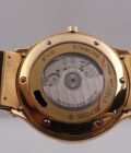 Hublot Mdm Automatic Date 18Kt Rose Gold 1511.8 Black Dial YEARS '90 - immagine 17