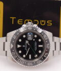 Rolex GMT-Master II 116710LN BOX&PAPERS Anno 2008 Automatico Acciaio - immagine 2