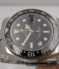 Rolex GMT-Master II 116710LN BOX&PAPERS Anno 2008 Automatico Acciaio