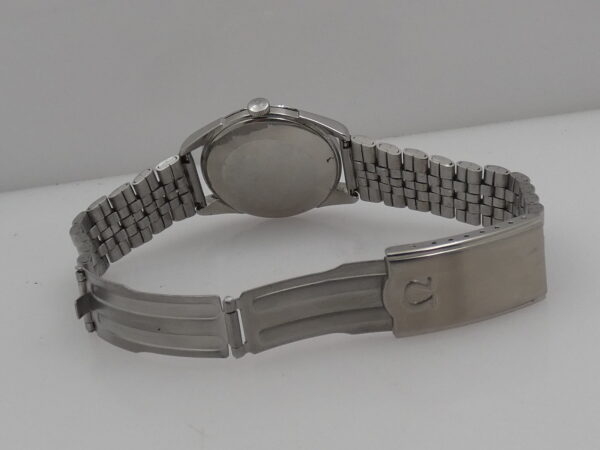 Omega HoneyComb ANNO 1958 Carica Manuale Calibro 284 Referenza 2910-4 Acciaio