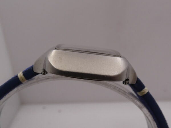 Omega Genève TV Screen Jumbo 45mm Automatico 166.0123 ANNO 1973 Acciaio