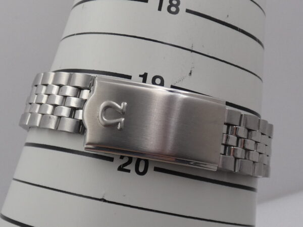 Omega HoneyComb ANNO 1958 Carica Manuale Calibro 284 Referenza 2910-4 Acciaio