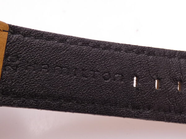 Hamilton Khaki Field Day Date Cronografo NUOVO Anno 2023 BOX&PAPERS Automatico Acciaio