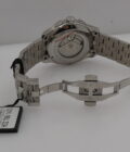 Hamilton Jazzmaster Maestro Cronografo Day Date NUOVO Anno 2022 BOX&PAPERS Automatico Acciaio - immagine 13