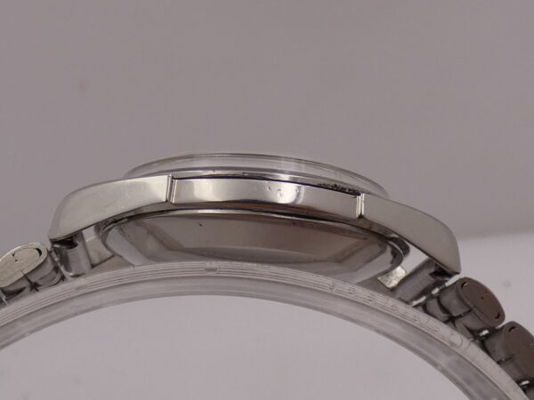 Omega HoneyComb ANNO 1958 Carica Manuale Calibro 284 Referenza 2910-4 Acciaio