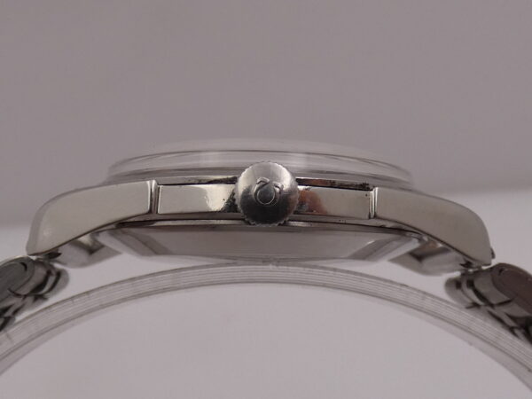 Omega HoneyComb ANNO 1958 Carica Manuale Calibro 284 Referenza 2910-4 Acciaio