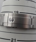 Rolex Explorer II 226570 MAI INDOSSATO BOX&PAPERS Agosto 2021 Automatico Acciaio - immagine 14