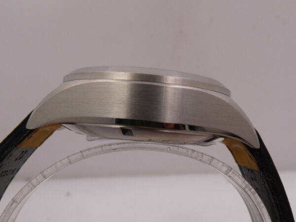 Hamilton Khaki Field Day Date Cronografo NUOVO Anno 2023 BOX&PAPERS Automatico Acciaio