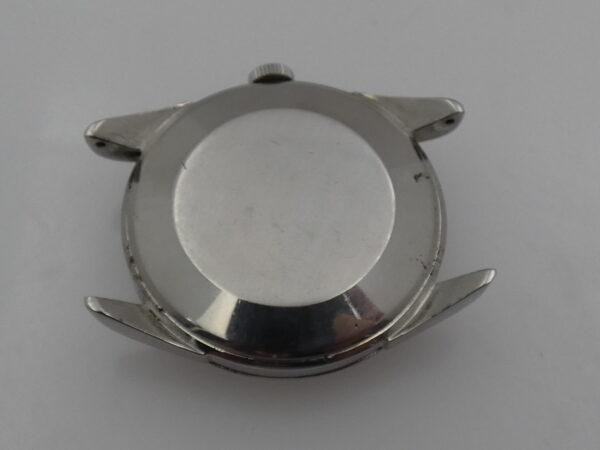 Omega HoneyComb ANNO 1958 Carica Manuale Calibro 284 Referenza 2910-4 Acciaio