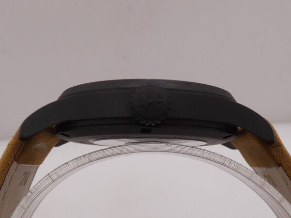 Hamilton Khaki Field Titanium H706655 NUOVO Anno 2023 BOX&PAPERS Automatico